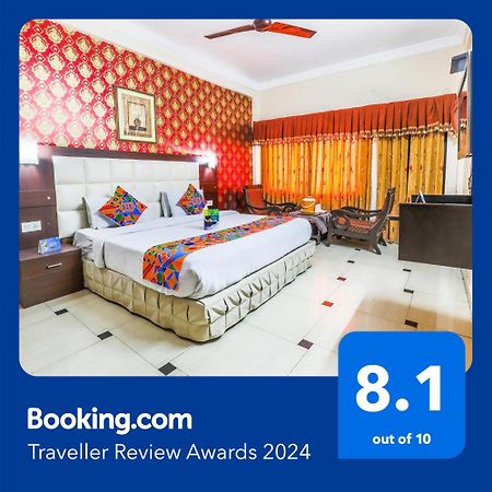 Fabhotel Pramila Inn Haridwar Exterior photo
