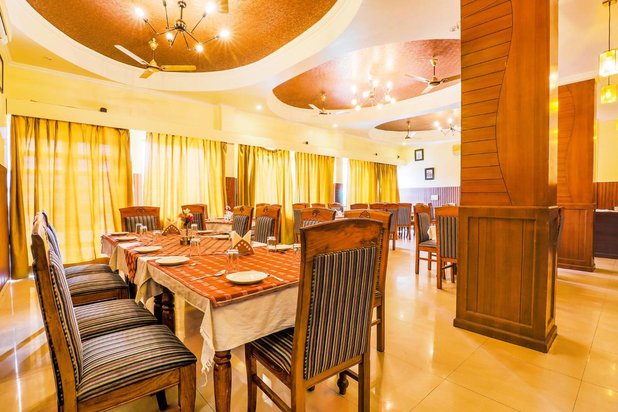Fabhotel Pramila Inn Haridwar Exterior photo