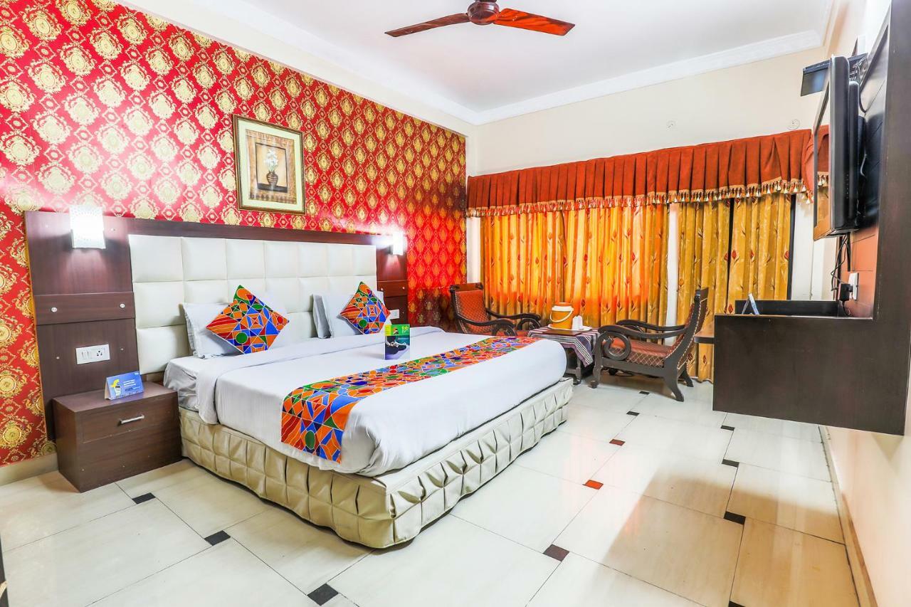 Fabhotel Pramila Inn Haridwar Exterior photo