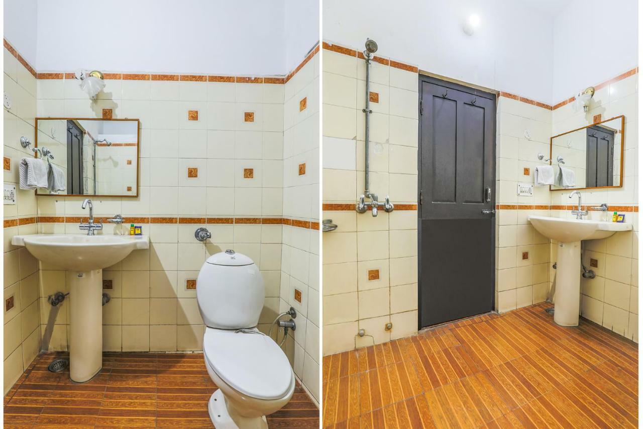 Fabhotel Pramila Inn Haridwar Exterior photo